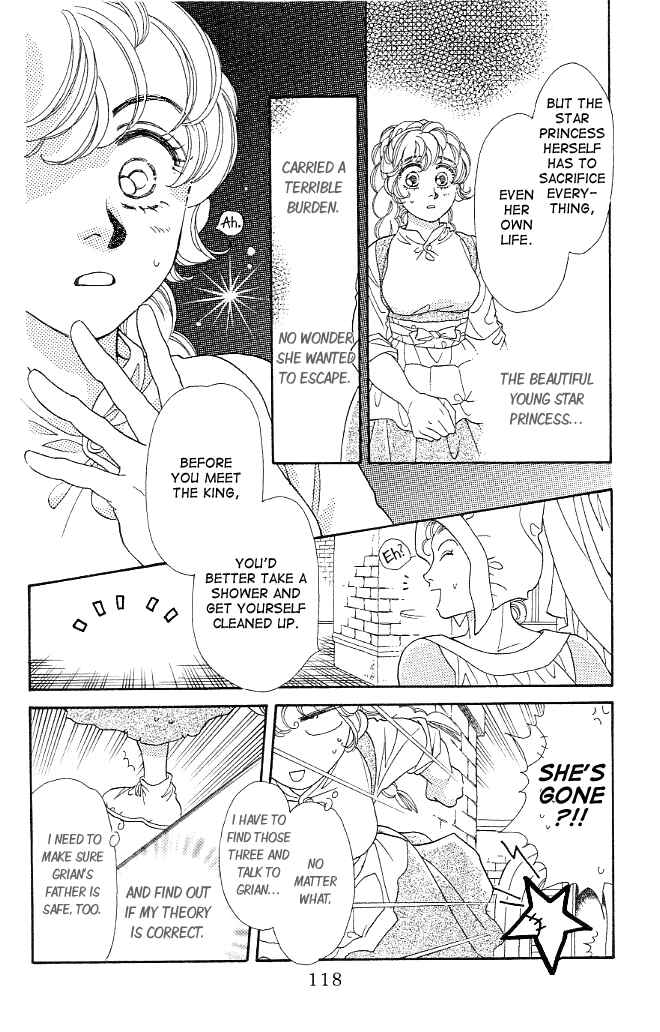 Page 10 Chapter 5 Dragon Knight