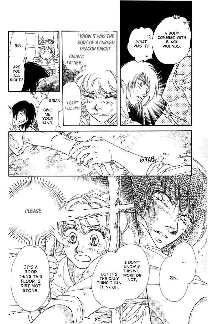 Page 24 Chapter 5 Dragon Knight