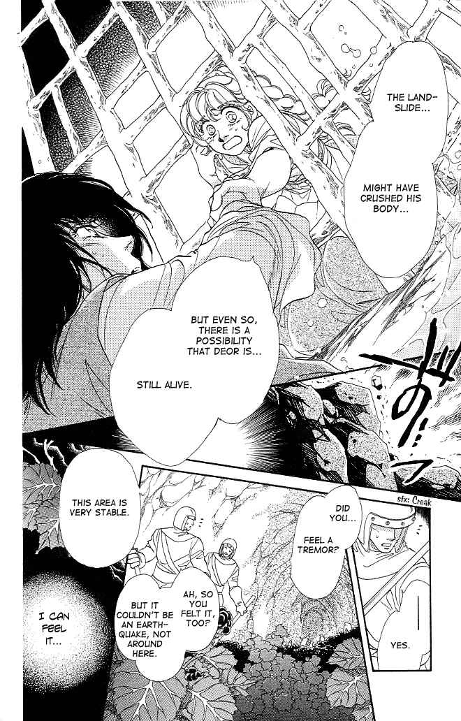 Page 28 Chapter 5 Dragon Knight