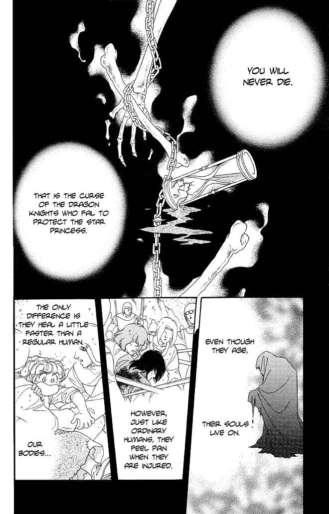 Page 4 Chapter 5 Dragon Knight