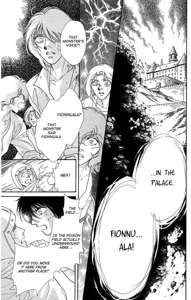 Page 15 Chapter 6 Dragon Knight