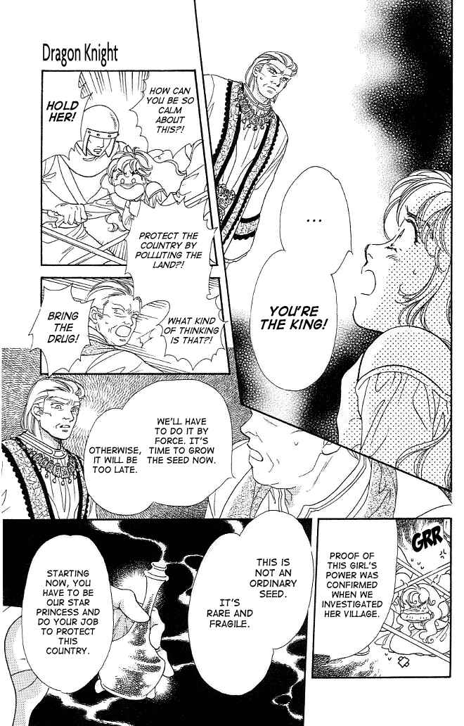 Page 9 Chapter 6 Dragon Knight