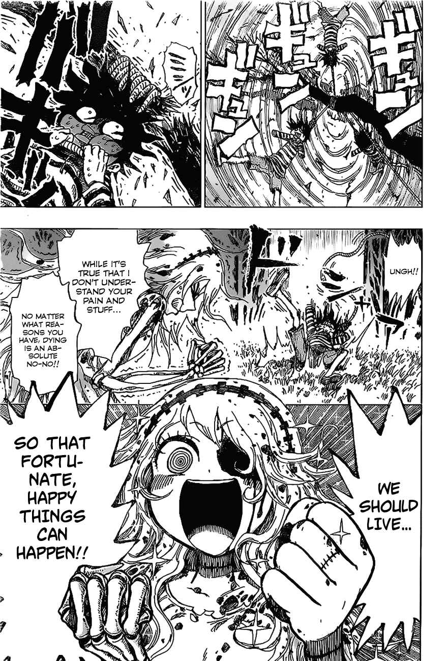 Page 10 Chapter Unknown_0743 The Zombie Maria