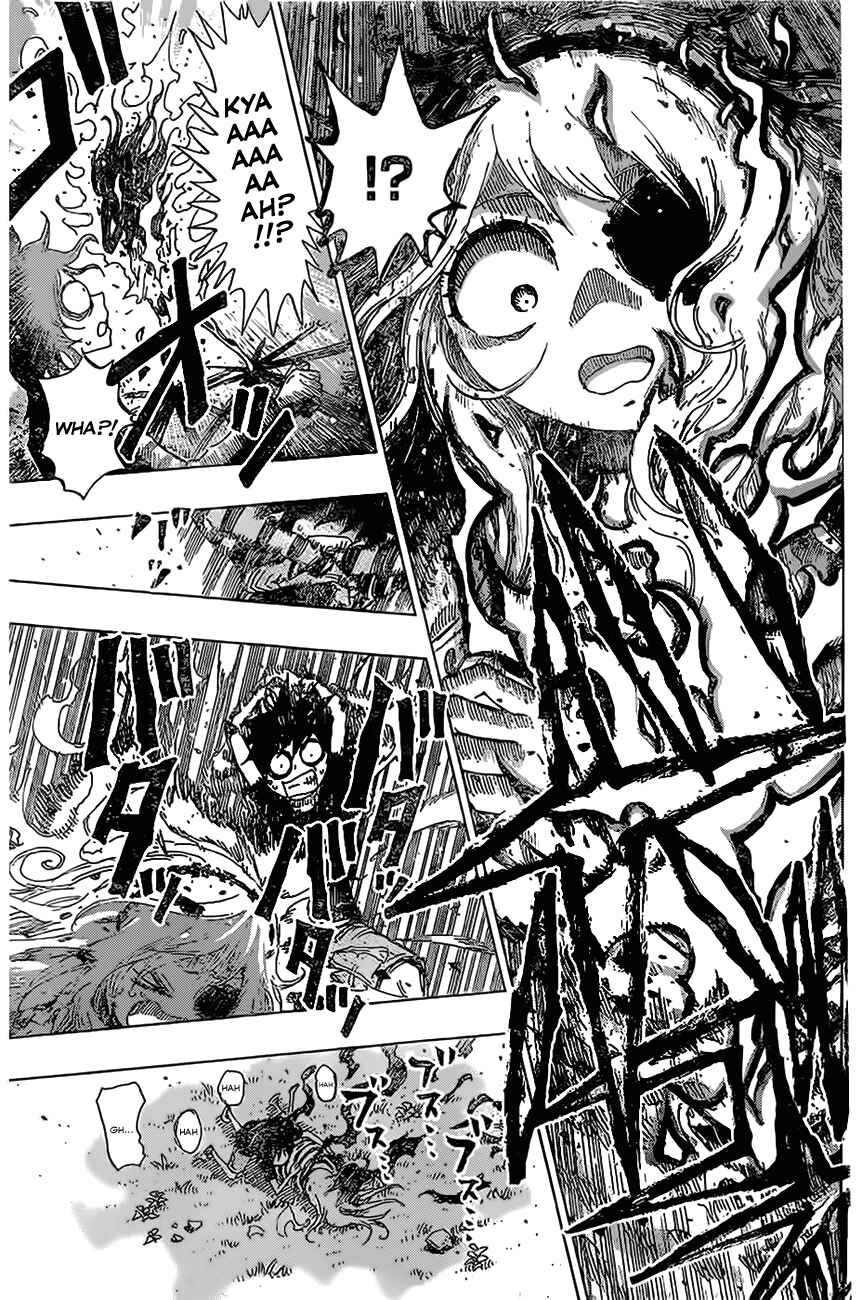 Page 26 Chapter Unknown_0743 The Zombie Maria