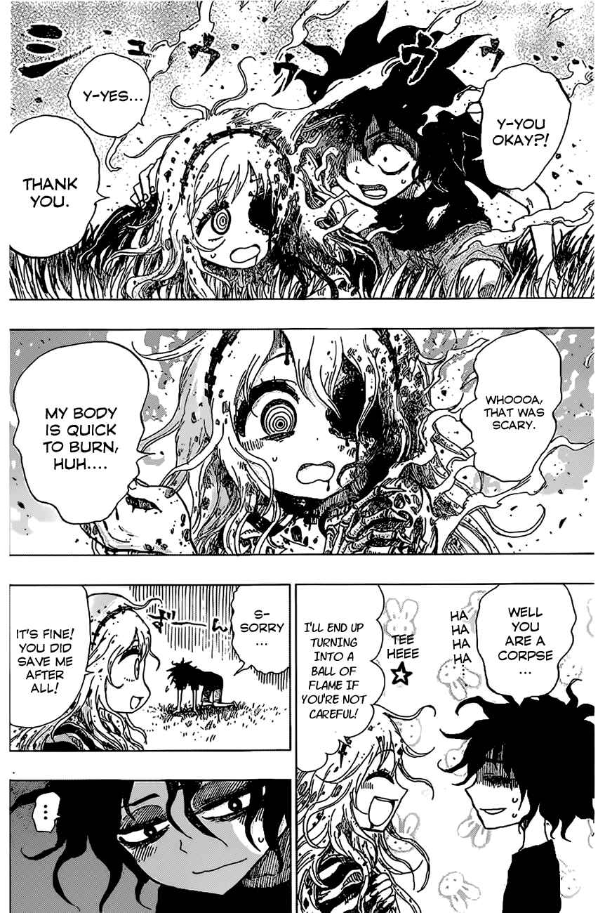 Page 27 Chapter Unknown_0743 The Zombie Maria