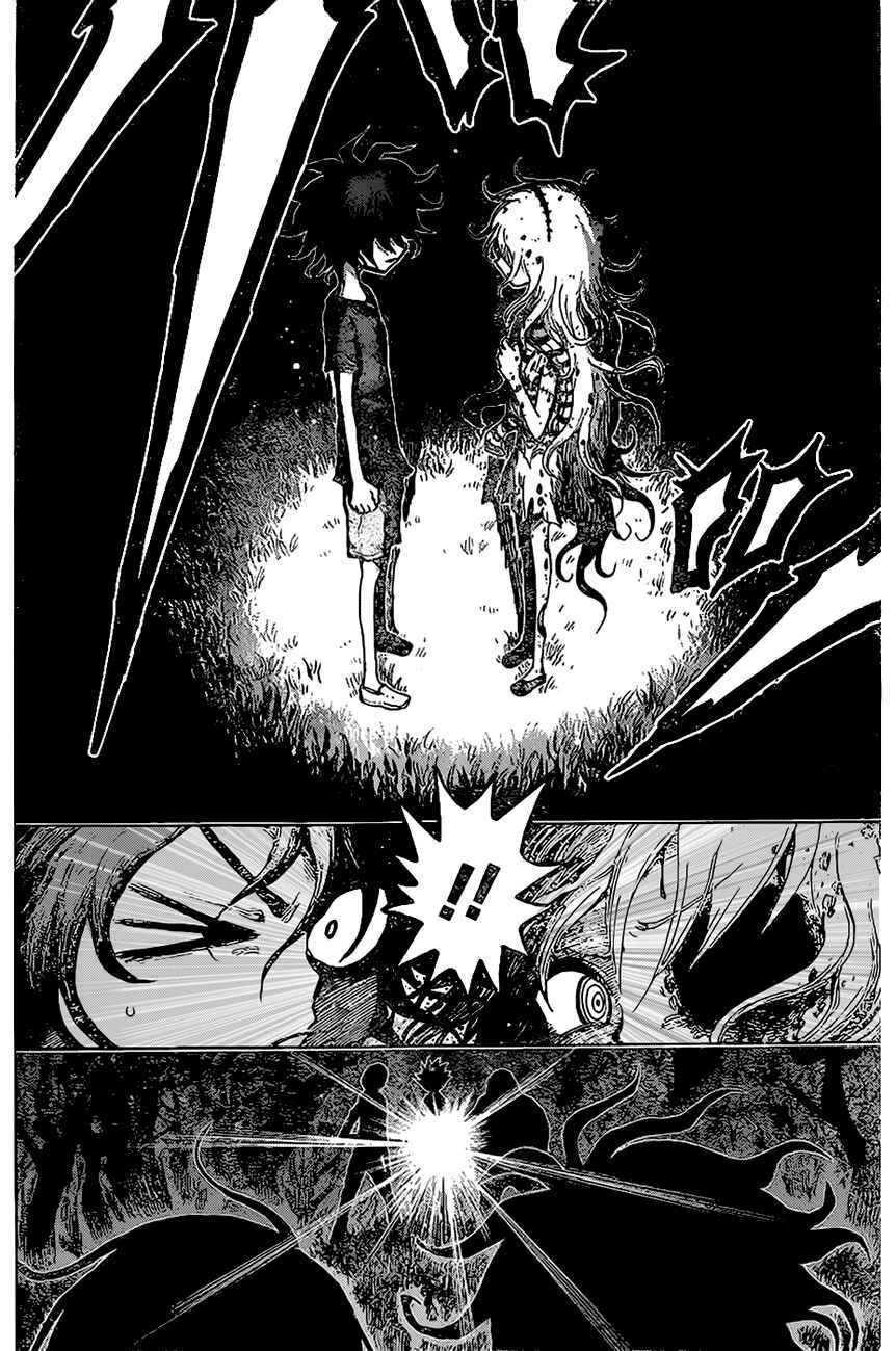 Page 29 Chapter Unknown_0743 The Zombie Maria