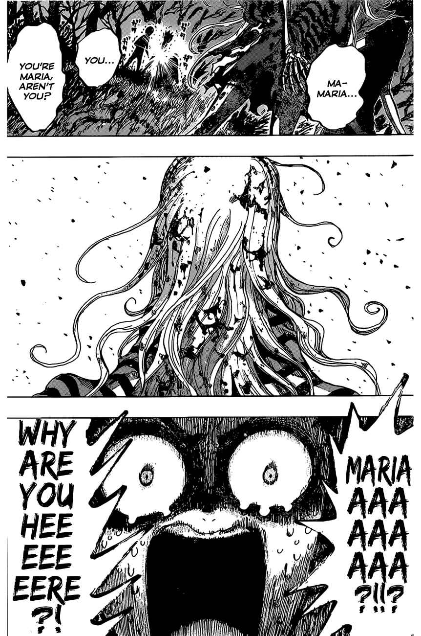 Page 31 Chapter Unknown_0743 The Zombie Maria