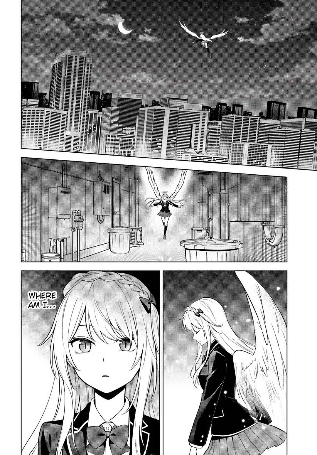 Page 2 Chapter 6.2 Doro no Bunzai de Watashi dake no Taisetsu wo Ubaouda Nante