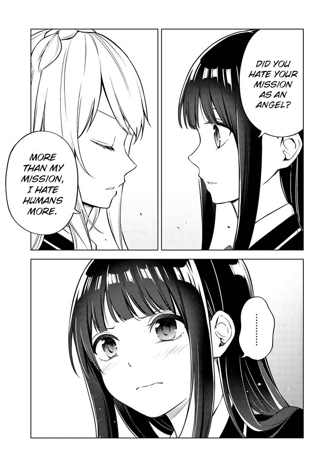 Page 15 Chapter 5 Doro no Bunzai de Watashi dake no Taisetsu wo Ubaouda Nante