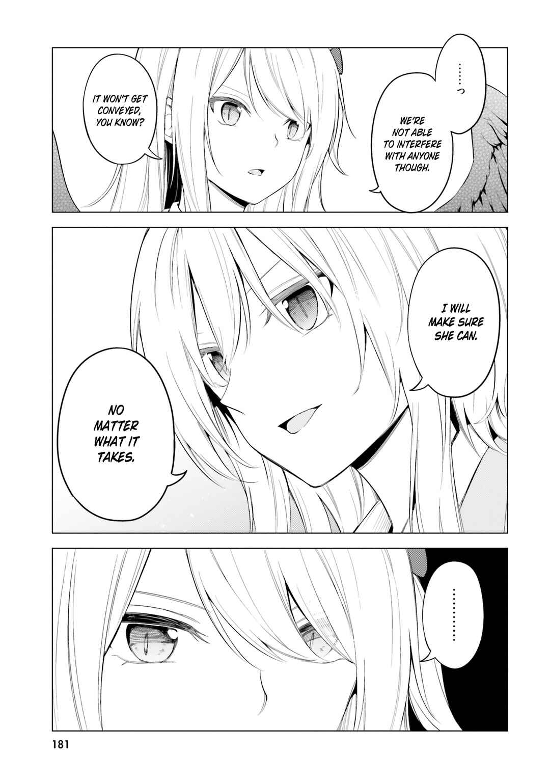 Page 10 Chapter 15.5 Doro no Bunzai de Watashi dake no Taisetsu wo Ubaouda Nante