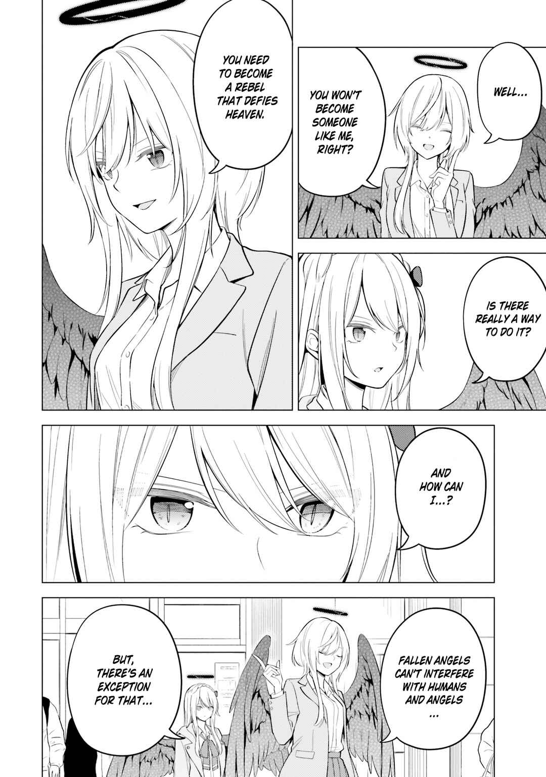 Page 11 Chapter 15.5 Doro no Bunzai de Watashi dake no Taisetsu wo Ubaouda Nante