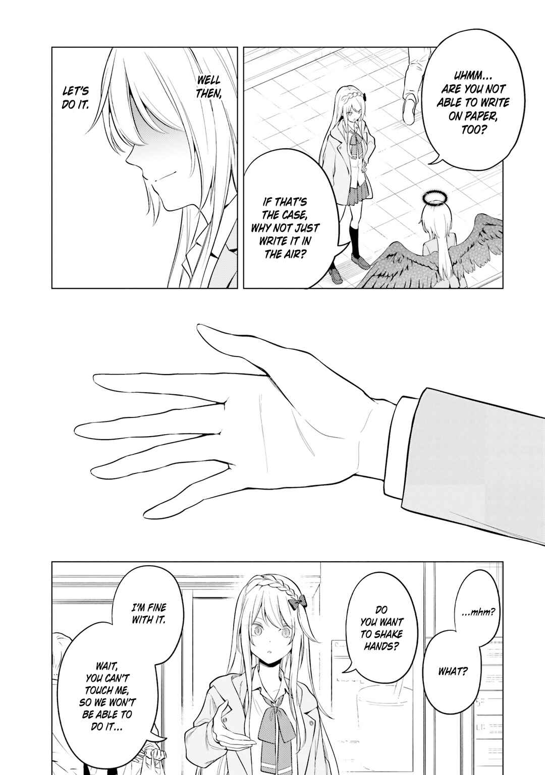 Page 18 Chapter 15.5 Doro no Bunzai de Watashi dake no Taisetsu wo Ubaouda Nante