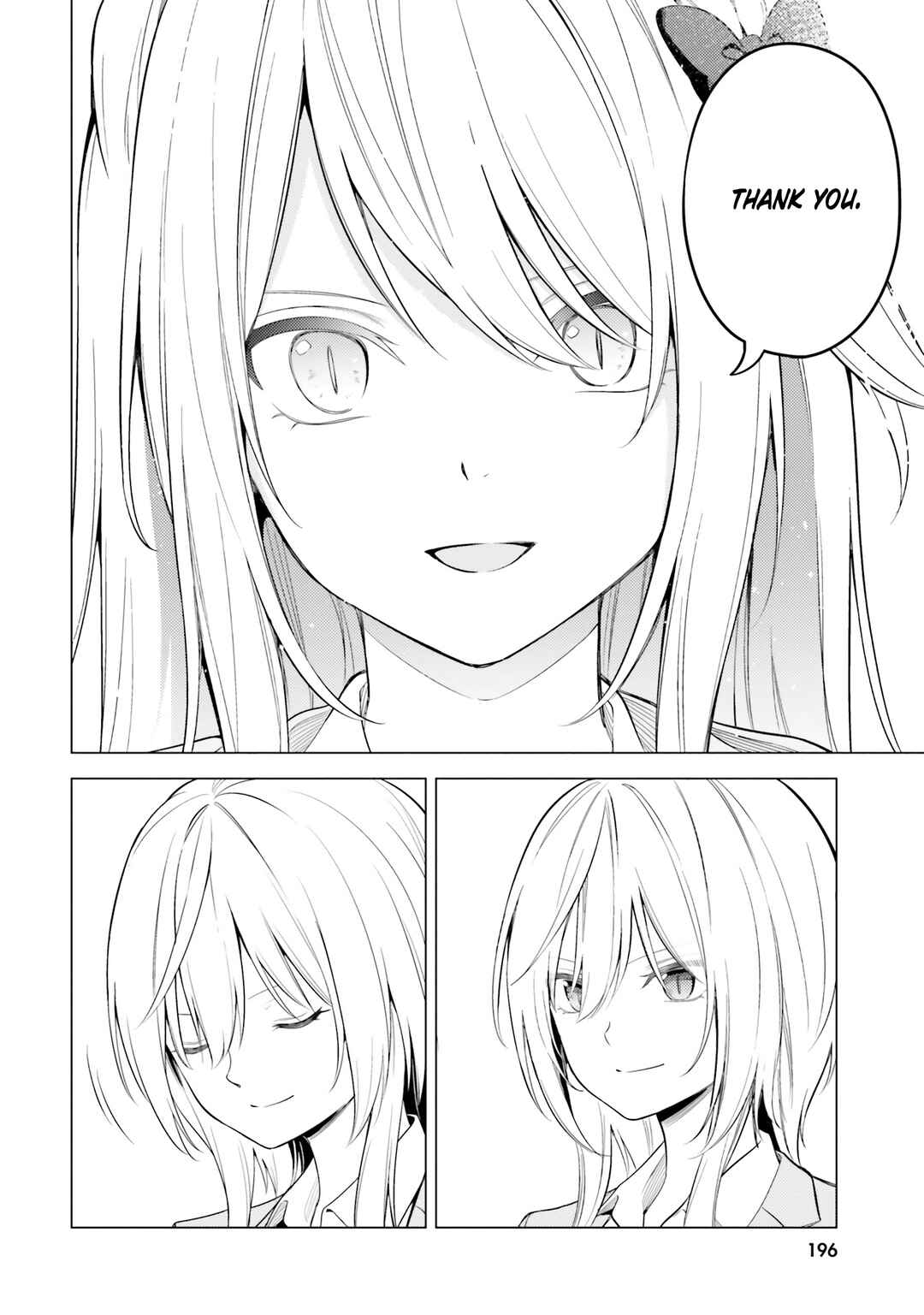 Page 23 Chapter 15.5 Doro no Bunzai de Watashi dake no Taisetsu wo Ubaouda Nante