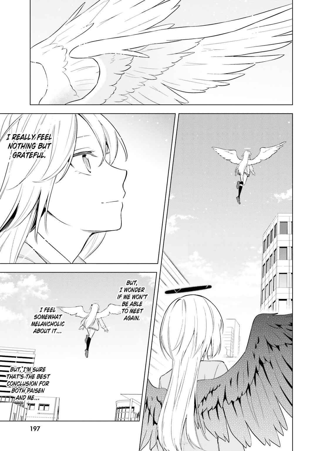 Page 24 Chapter 15.5 Doro no Bunzai de Watashi dake no Taisetsu wo Ubaouda Nante