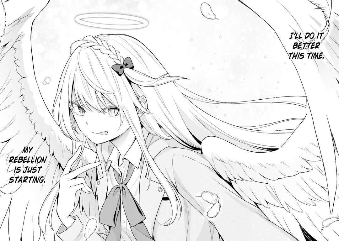 Page 32 Chapter 15.5 Doro no Bunzai de Watashi dake no Taisetsu wo Ubaouda Nante