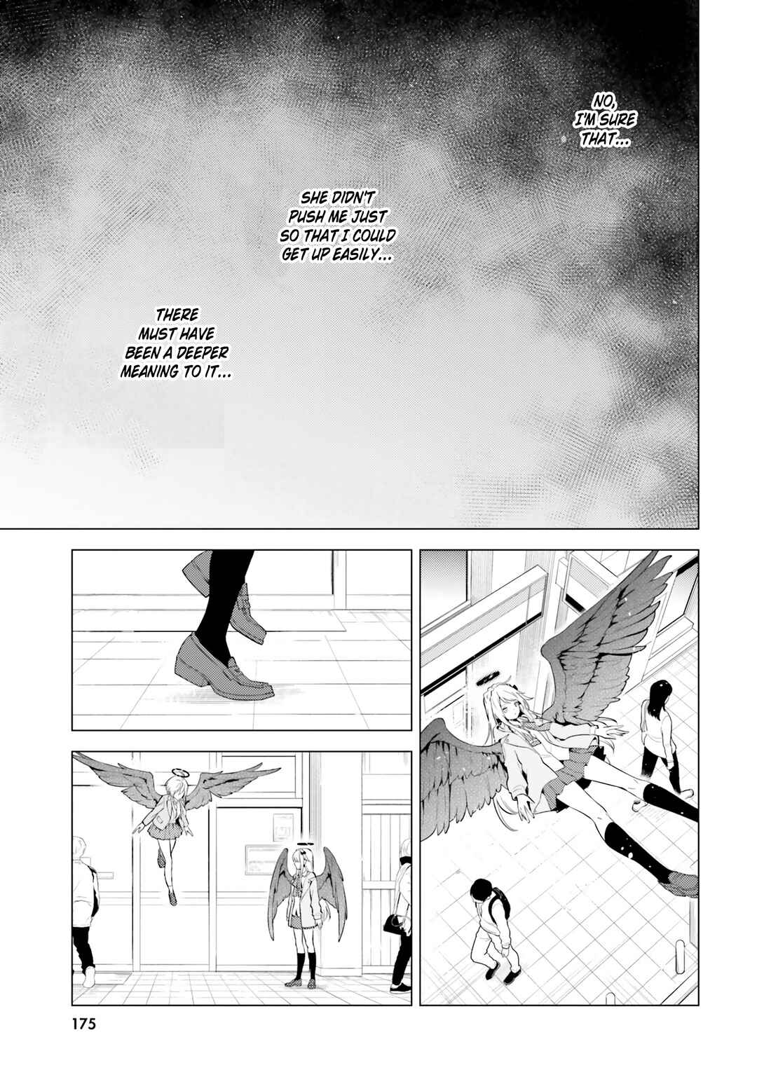 Page 4 Chapter 15.5 Doro no Bunzai de Watashi dake no Taisetsu wo Ubaouda Nante
