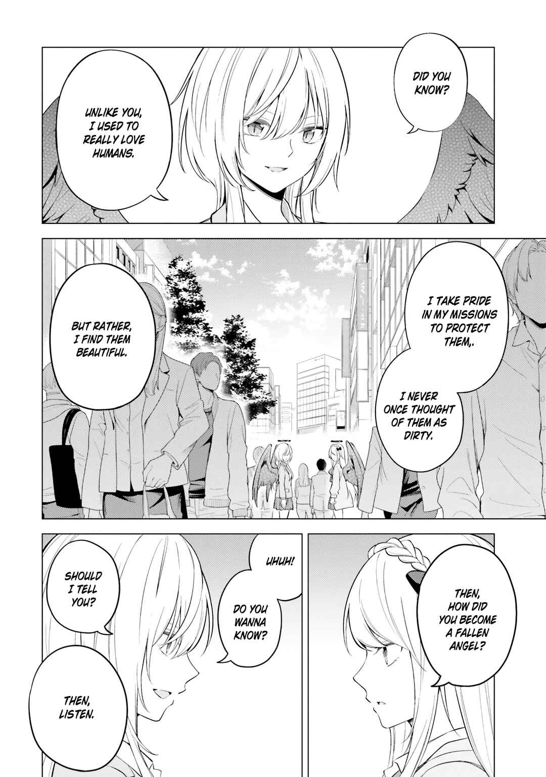 Page 5 Chapter 15.5 Doro no Bunzai de Watashi dake no Taisetsu wo Ubaouda Nante