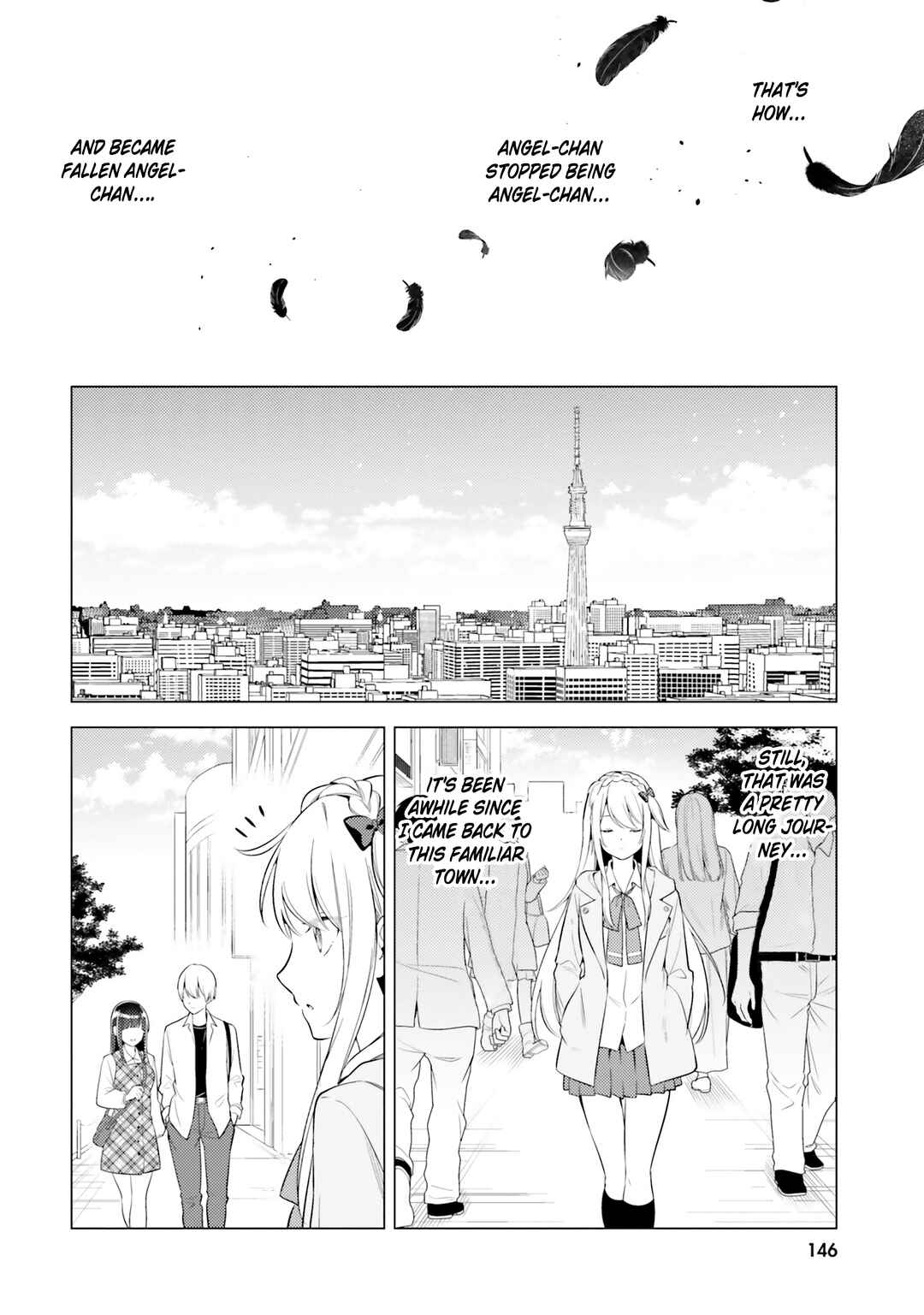 Page 11 Chapter 15 Doro no Bunzai de Watashi dake no Taisetsu wo Ubaouda Nante