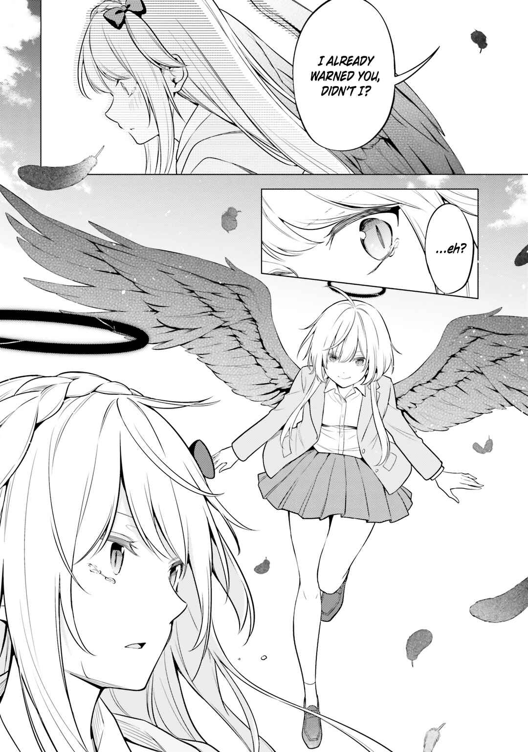 Page 22 Chapter 15 Doro no Bunzai de Watashi dake no Taisetsu wo Ubaouda Nante