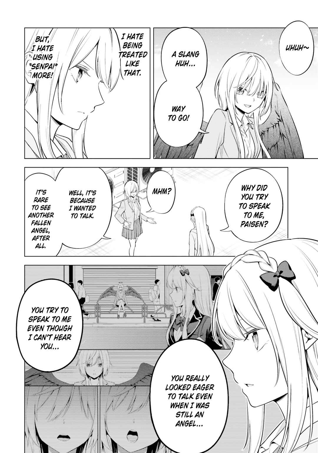 Page 26 Chapter 15 Doro no Bunzai de Watashi dake no Taisetsu wo Ubaouda Nante