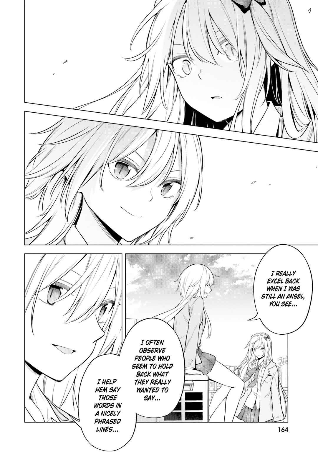 Page 28 Chapter 15 Doro no Bunzai de Watashi dake no Taisetsu wo Ubaouda Nante