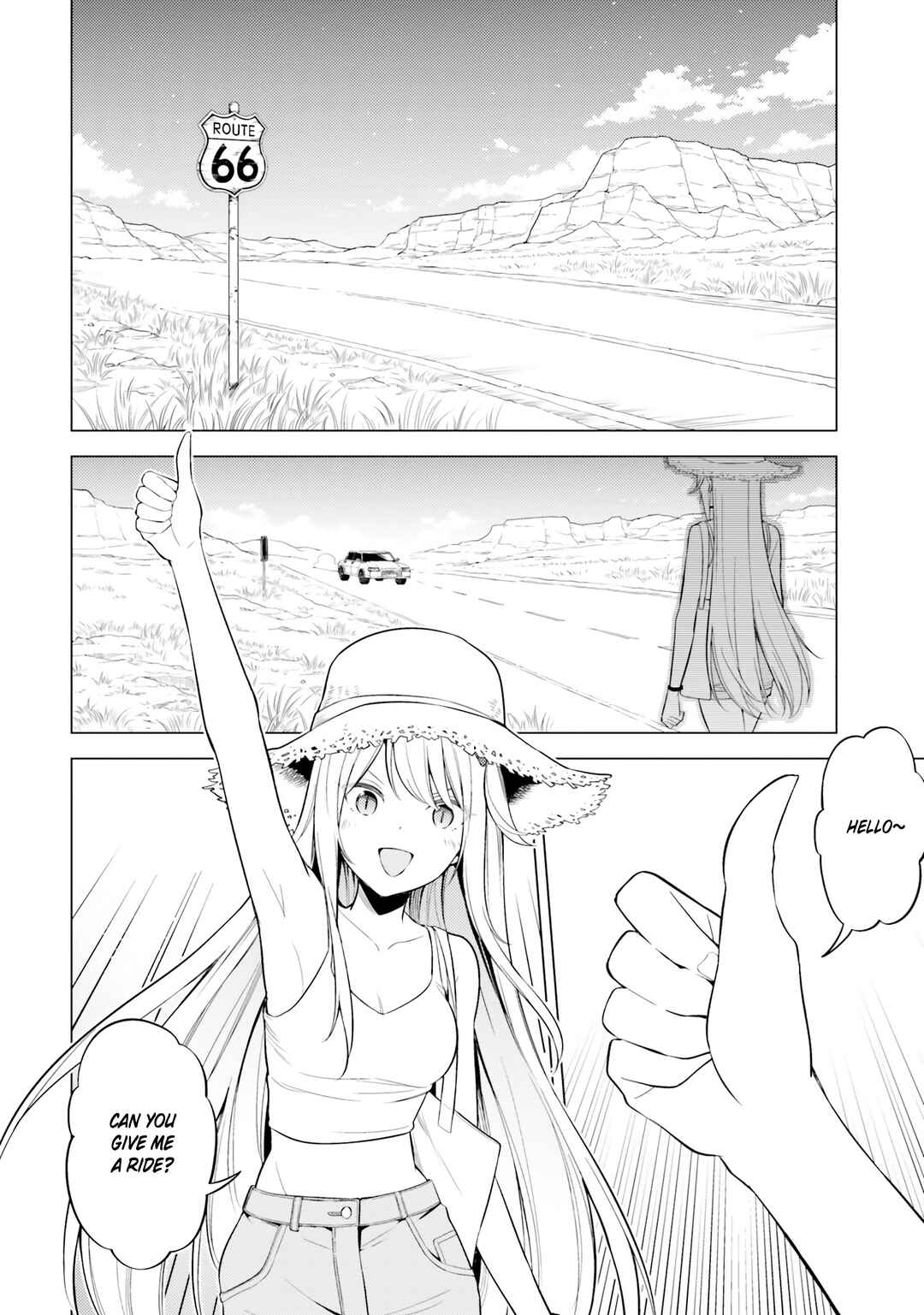 Page 3 Chapter 15 Doro no Bunzai de Watashi dake no Taisetsu wo Ubaouda Nante