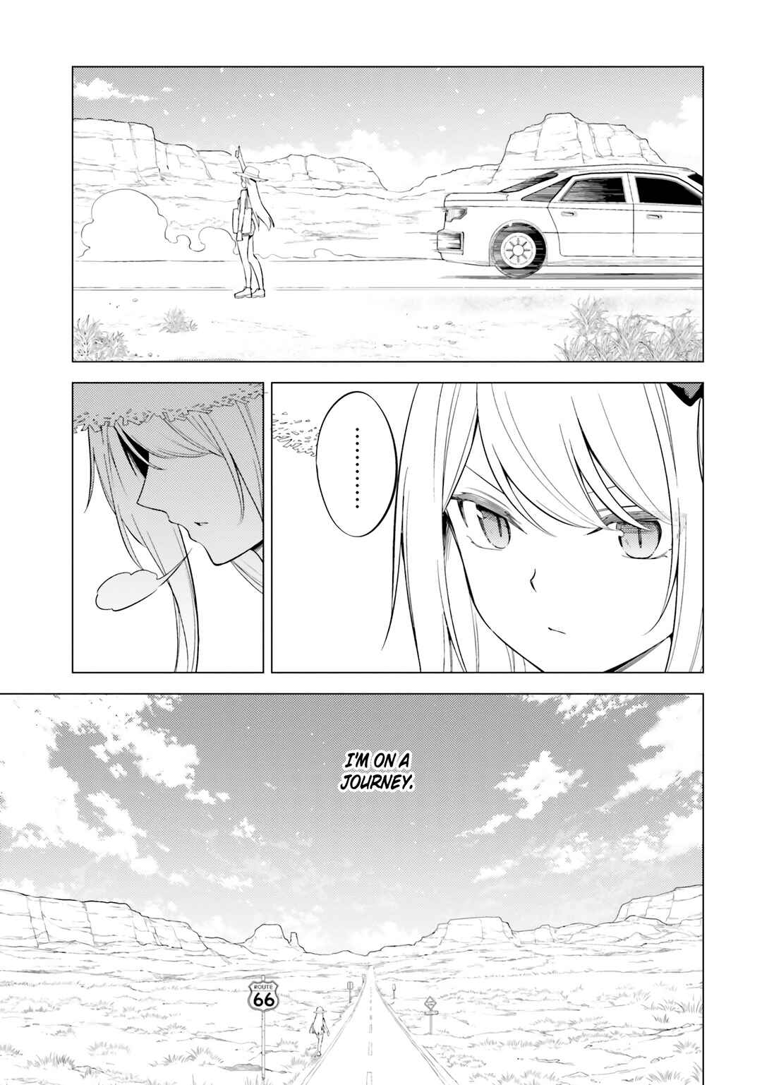 Page 4 Chapter 15 Doro no Bunzai de Watashi dake no Taisetsu wo Ubaouda Nante