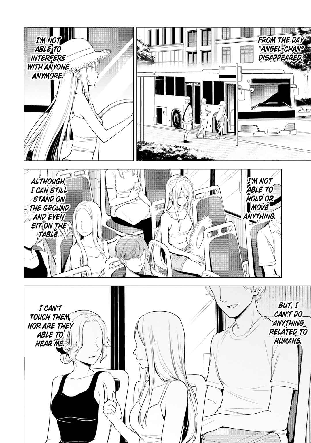 Page 5 Chapter 15 Doro no Bunzai de Watashi dake no Taisetsu wo Ubaouda Nante