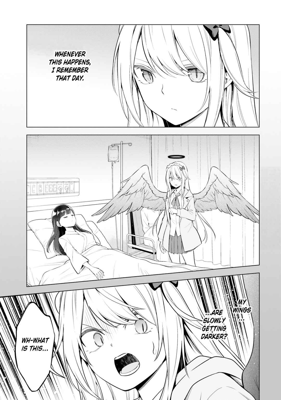 Page 6 Chapter 15 Doro no Bunzai de Watashi dake no Taisetsu wo Ubaouda Nante