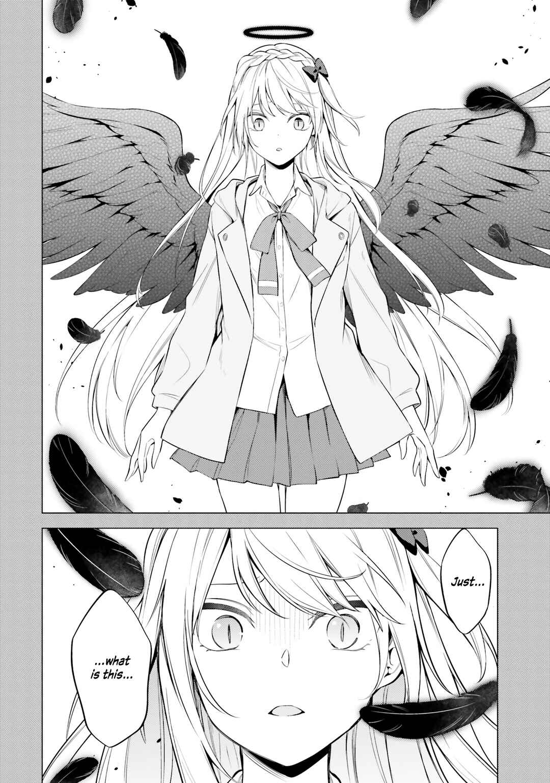 Page 7 Chapter 15 Doro no Bunzai de Watashi dake no Taisetsu wo Ubaouda Nante