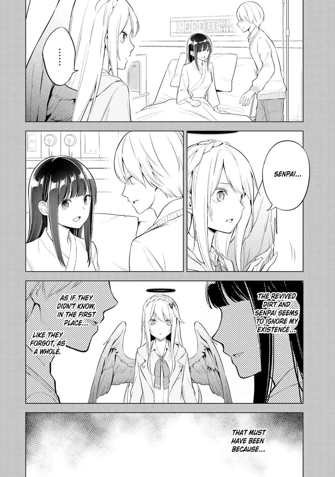 Page 9 Chapter 15 Doro no Bunzai de Watashi dake no Taisetsu wo Ubaouda Nante
