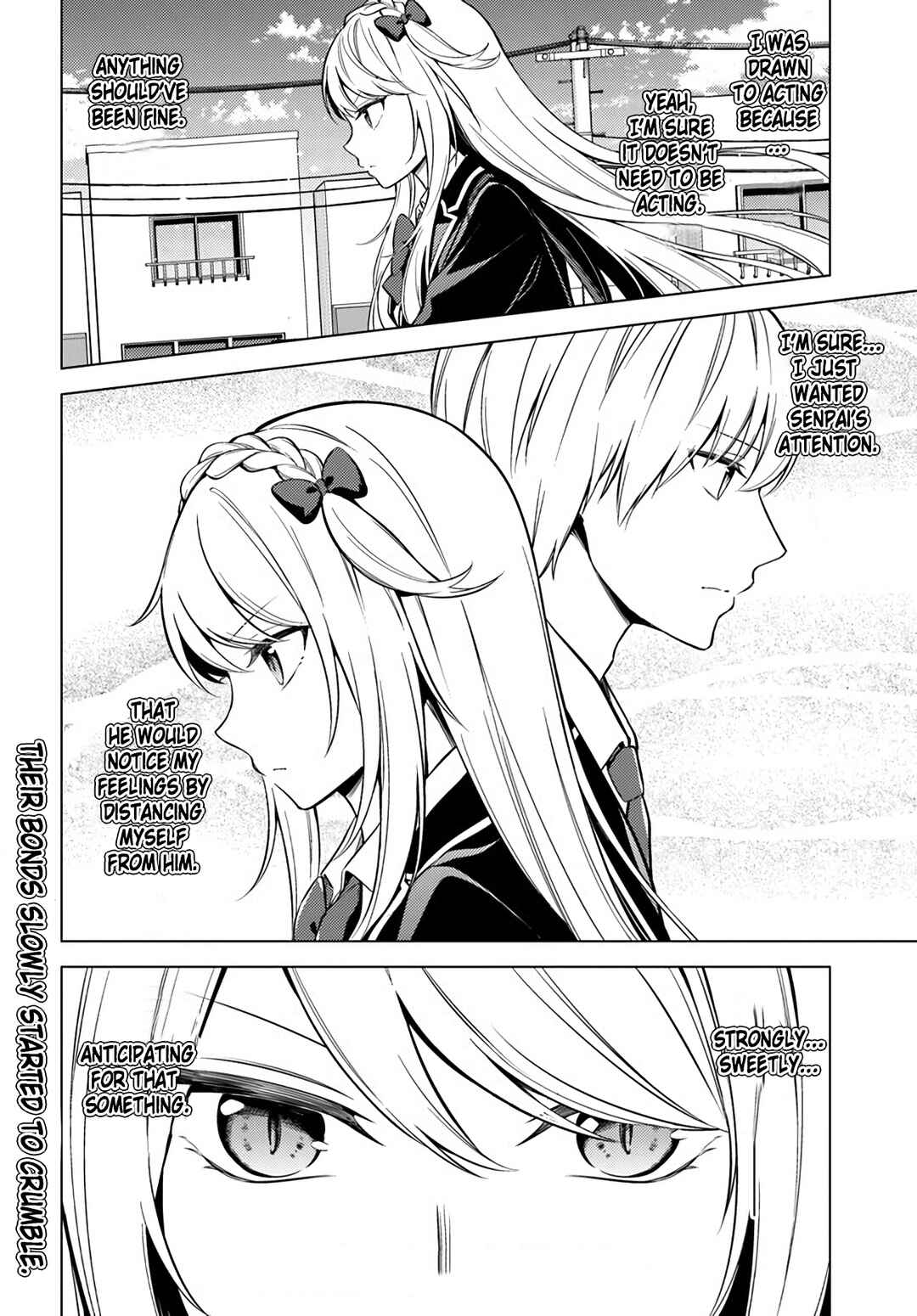 Page 16 Chapter 10.2 Doro no Bunzai de Watashi dake no Taisetsu wo Ubaouda Nante
