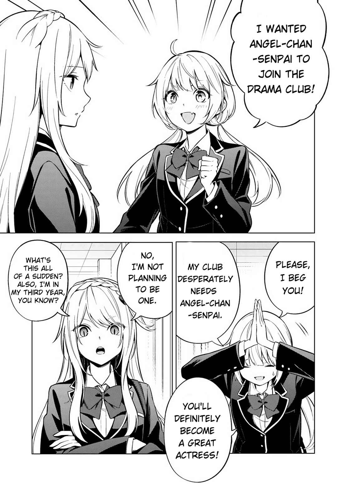 Page 11 Chapter 9.2 Doro no Bunzai de Watashi dake no Taisetsu wo Ubaouda Nante