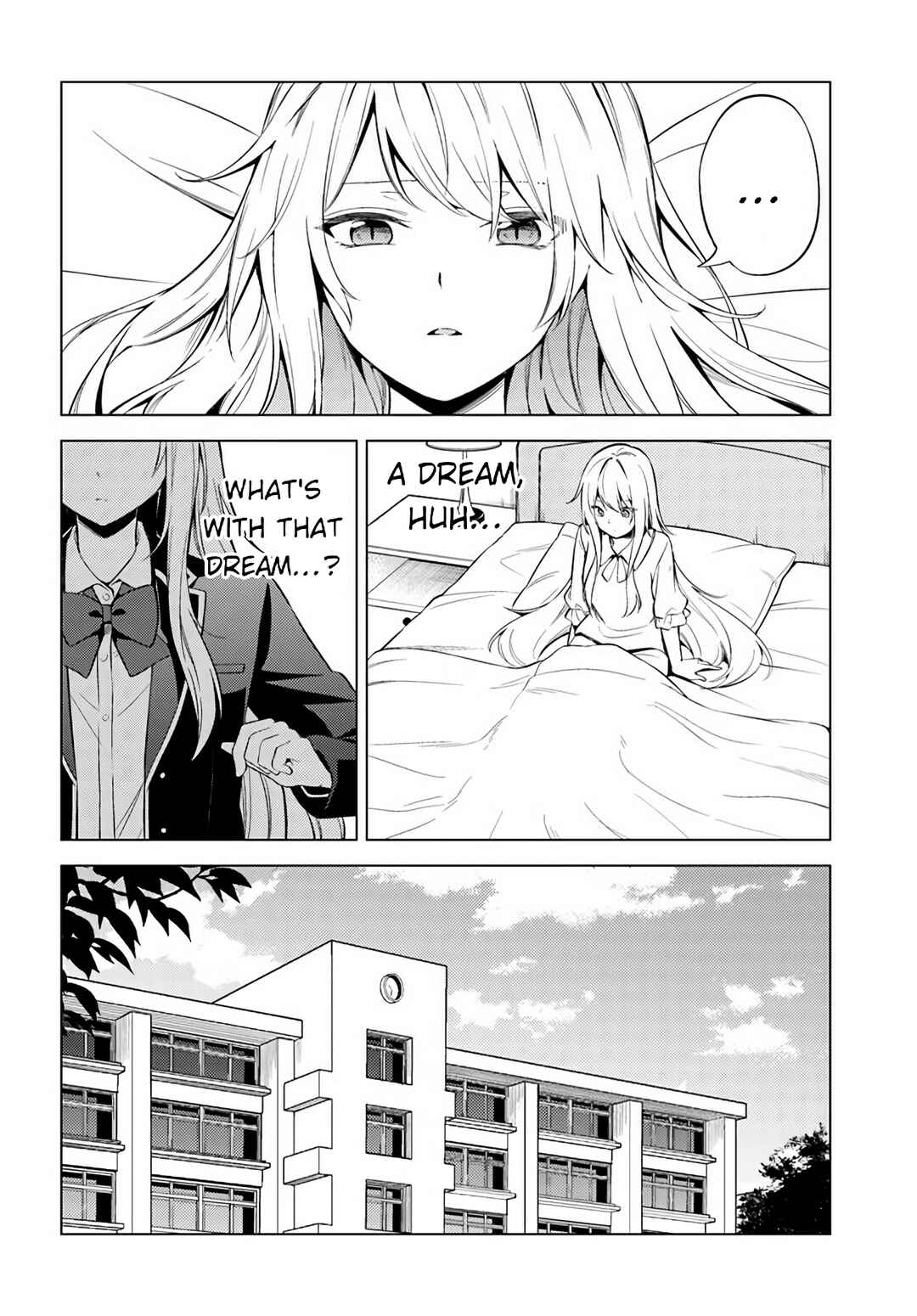 Page 8 Chapter 9.2 Doro no Bunzai de Watashi dake no Taisetsu wo Ubaouda Nante
