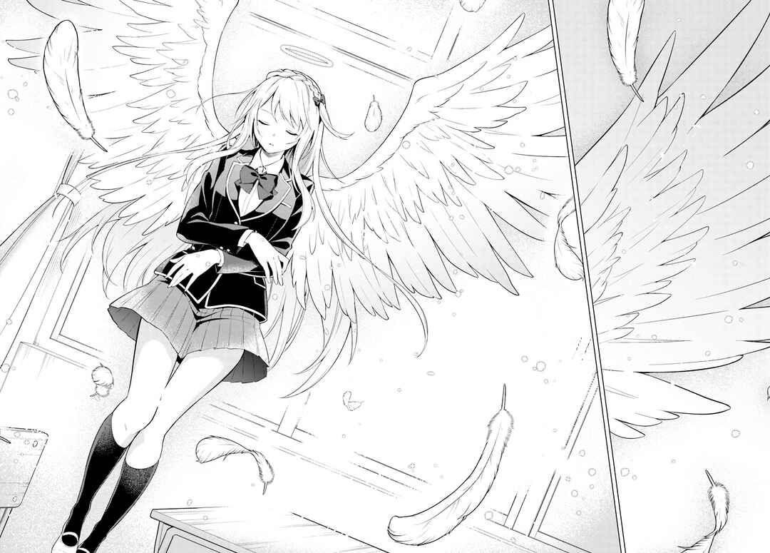 Page 31 Chapter 4 Doro no Bunzai de Watashi dake no Taisetsu wo Ubaouda Nante