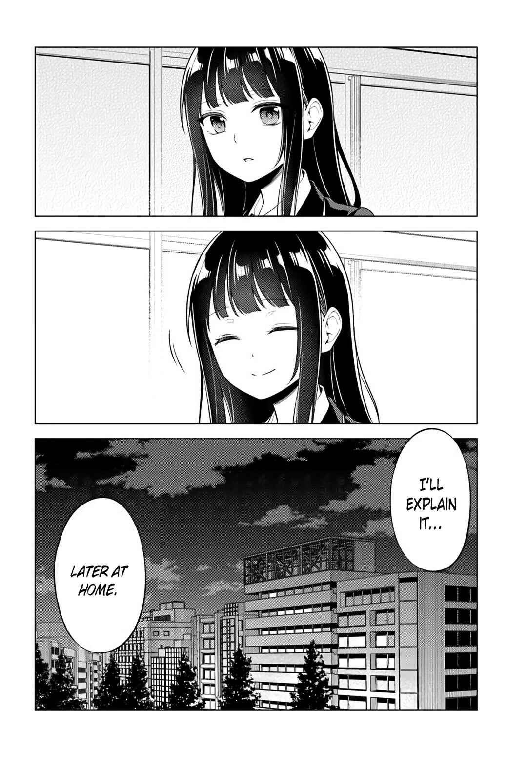 Page 9 Chapter 8.2 Doro no Bunzai de Watashi dake no Taisetsu wo Ubaouda Nante