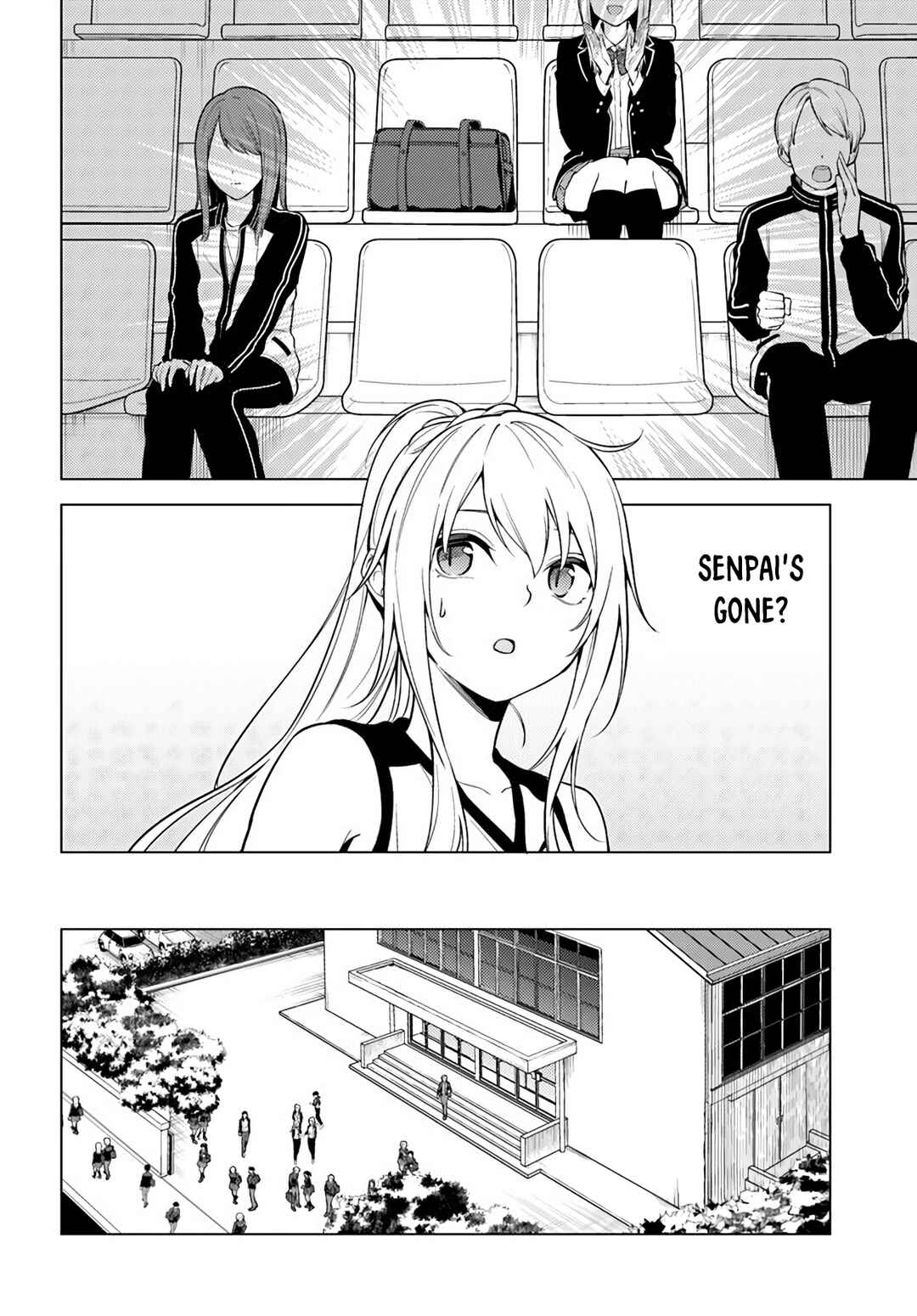 Page 18 Chapter 6.1 Doro no Bunzai de Watashi dake no Taisetsu wo Ubaouda Nante