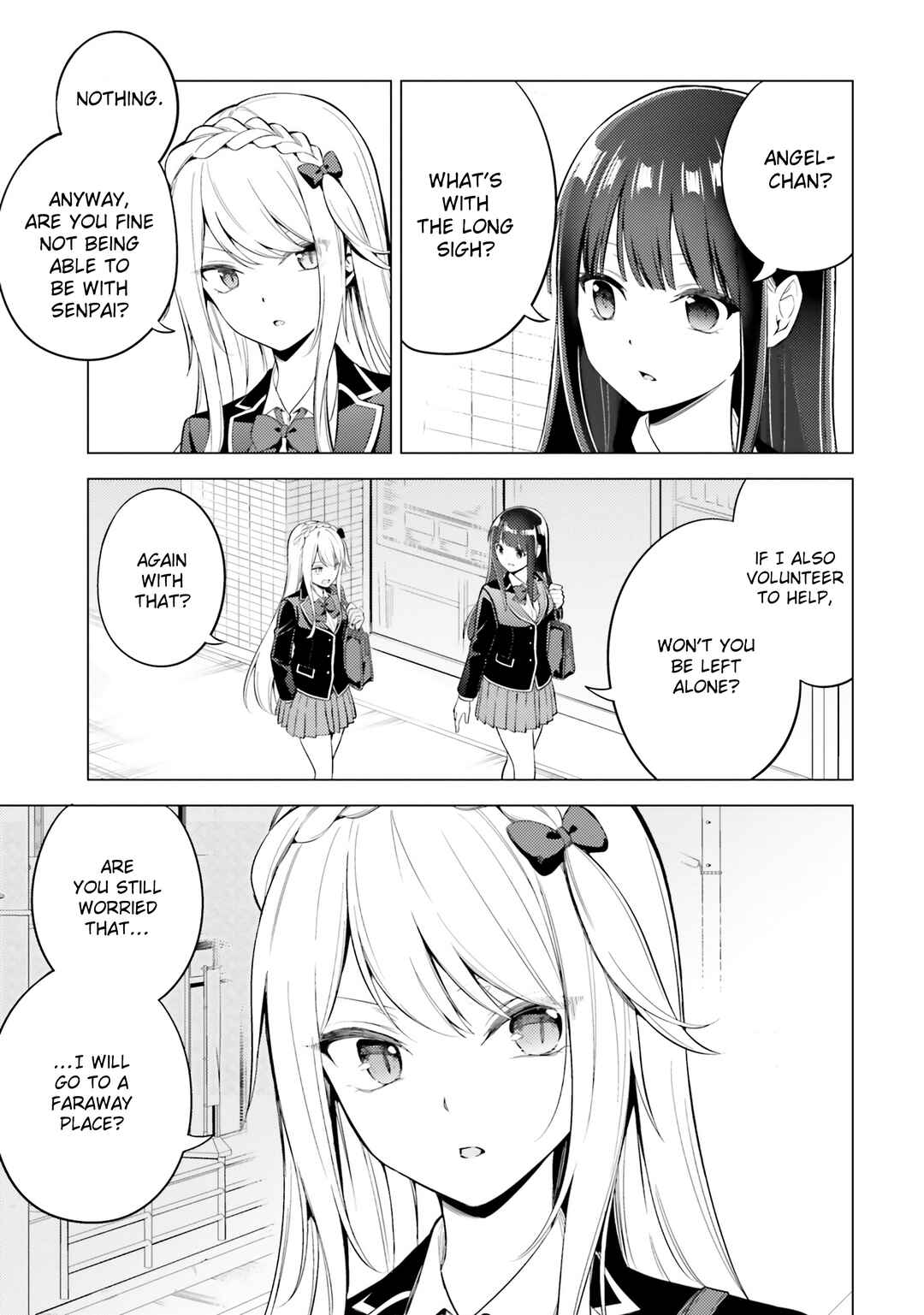 Page 20 Chapter 12 Doro no Bunzai de Watashi dake no Taisetsu wo Ubaouda Nante