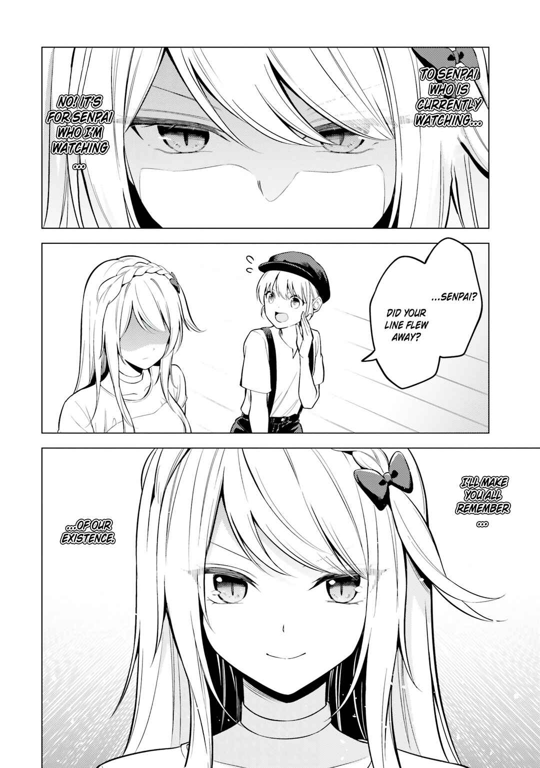 Page 16 Chapter 11 Doro no Bunzai de Watashi dake no Taisetsu wo Ubaouda Nante