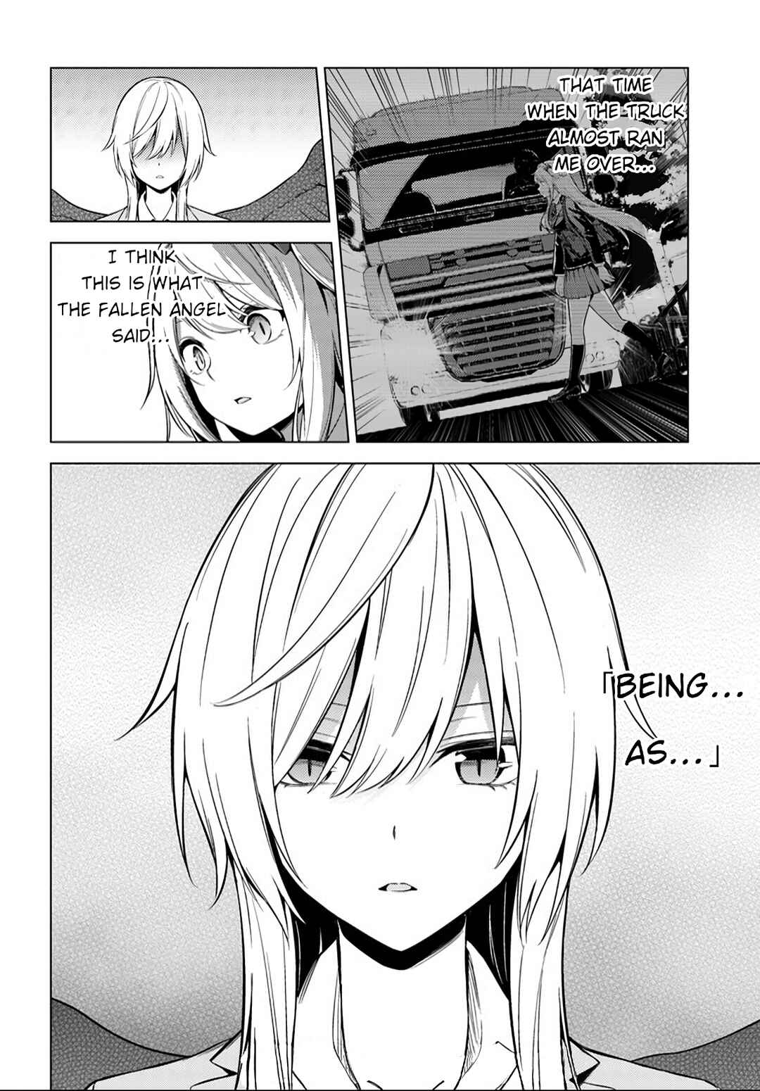 Page 19 Chapter 9.1 Doro no Bunzai de Watashi dake no Taisetsu wo Ubaouda Nante