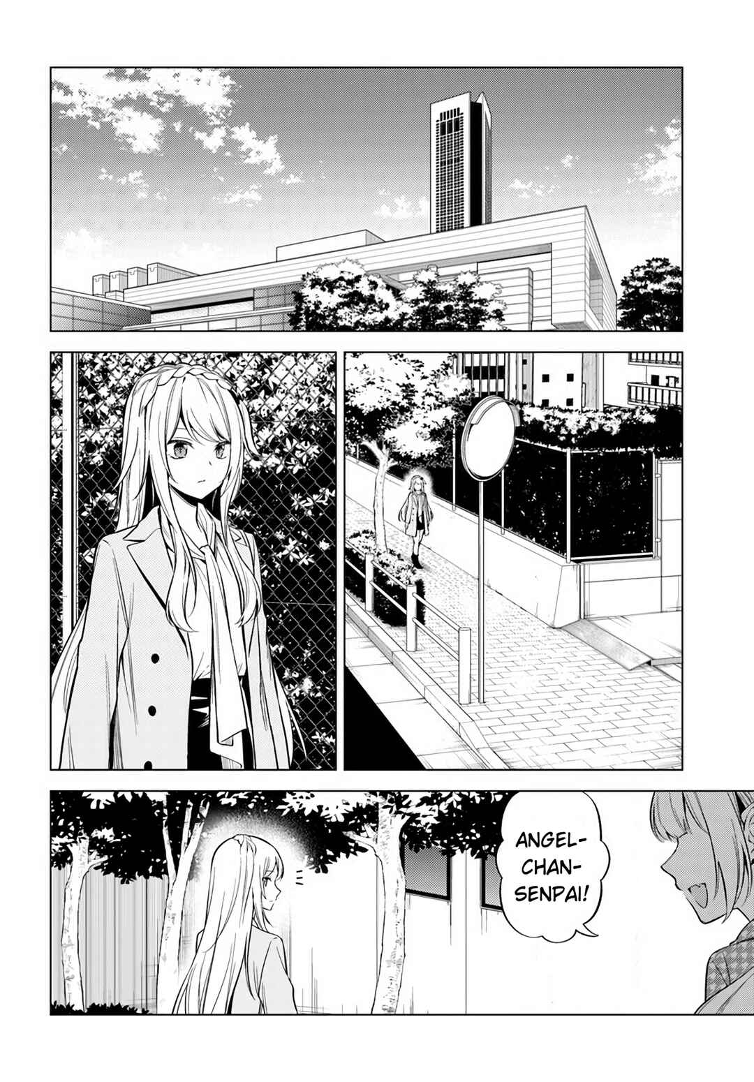 Page 7 Chapter 10.1 Doro no Bunzai de Watashi dake no Taisetsu wo Ubaouda Nante