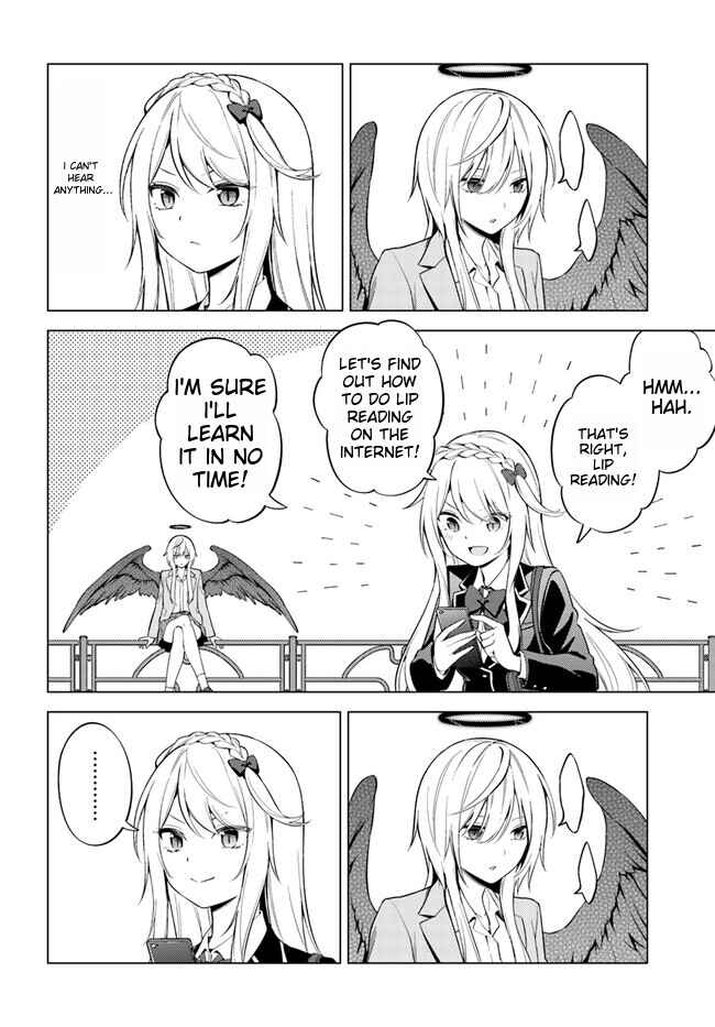 Page 10 Chapter 8.1 Doro no Bunzai de Watashi dake no Taisetsu wo Ubaouda Nante