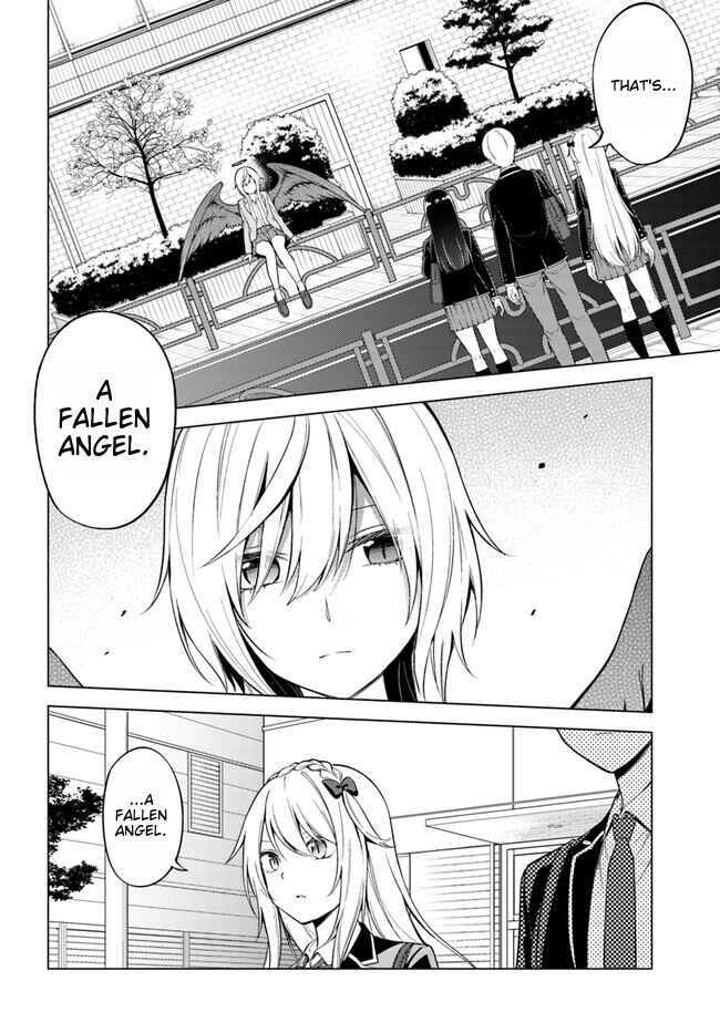 Page 2 Chapter 8.1 Doro no Bunzai de Watashi dake no Taisetsu wo Ubaouda Nante