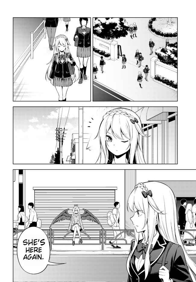 Page 8 Chapter 8.1 Doro no Bunzai de Watashi dake no Taisetsu wo Ubaouda Nante