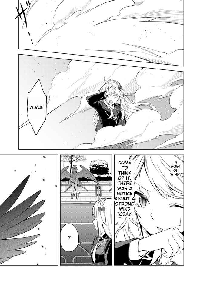 Page 10 Chapter 7.2 Doro no Bunzai de Watashi dake no Taisetsu wo Ubaouda Nante