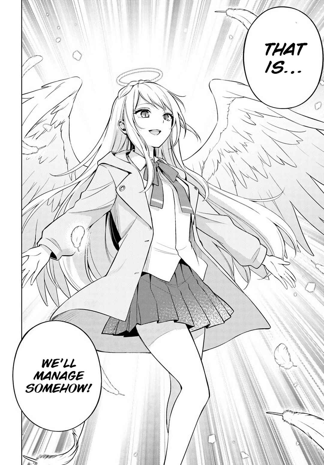 Page 9 Chapter 2 Doro no Bunzai de Watashi dake no Taisetsu wo Ubaouda Nante