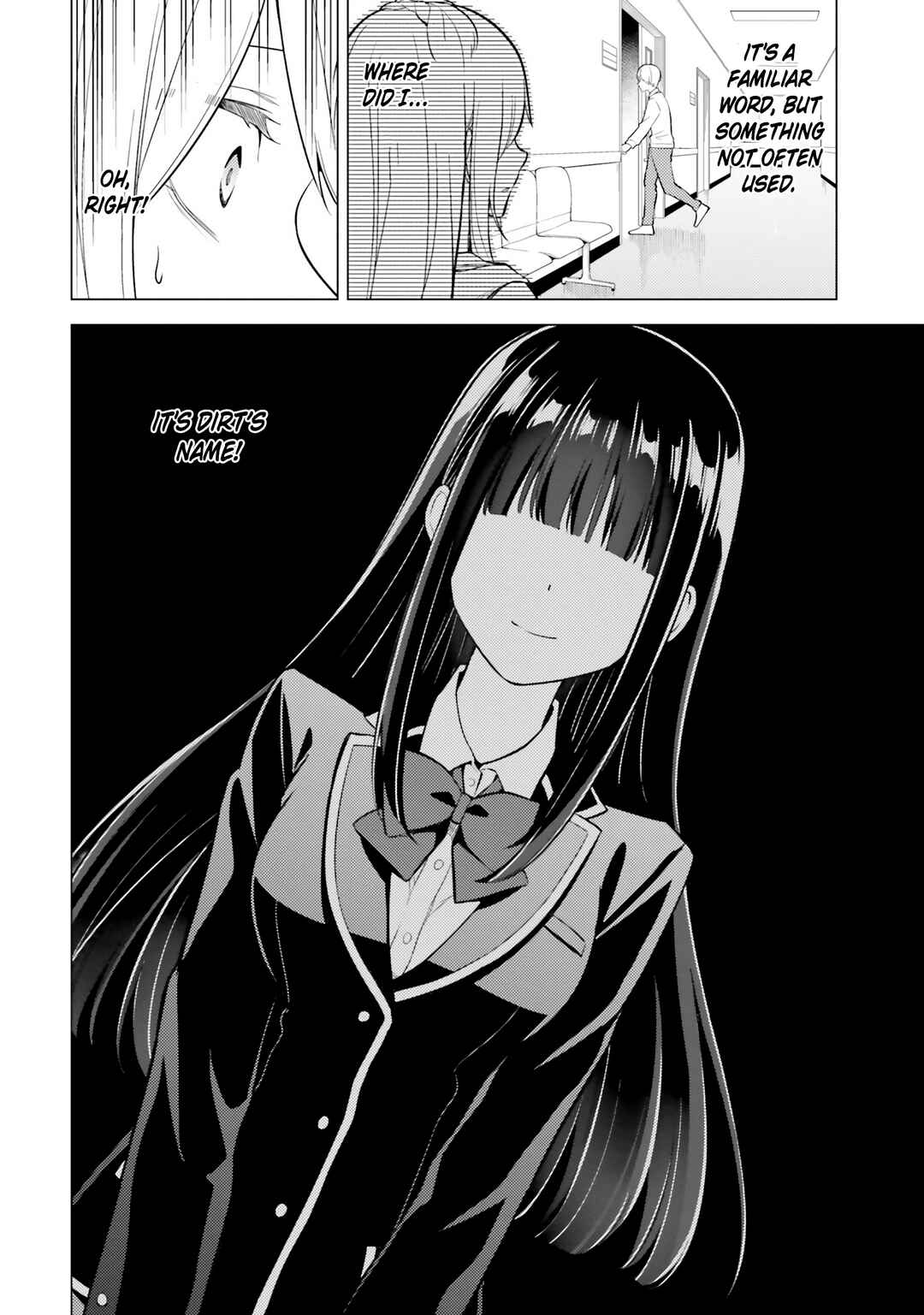 Page 27 Chapter 13 Doro no Bunzai de Watashi dake no Taisetsu wo Ubaouda Nante