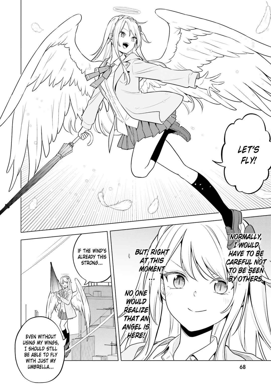 Page 5 Chapter 13 Doro no Bunzai de Watashi dake no Taisetsu wo Ubaouda Nante