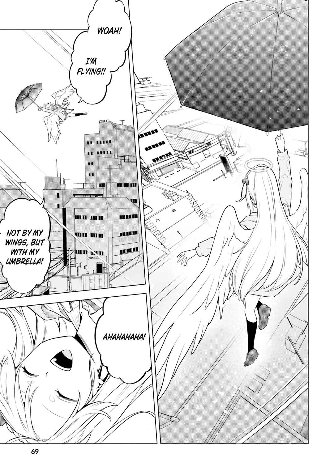 Page 6 Chapter 13 Doro no Bunzai de Watashi dake no Taisetsu wo Ubaouda Nante