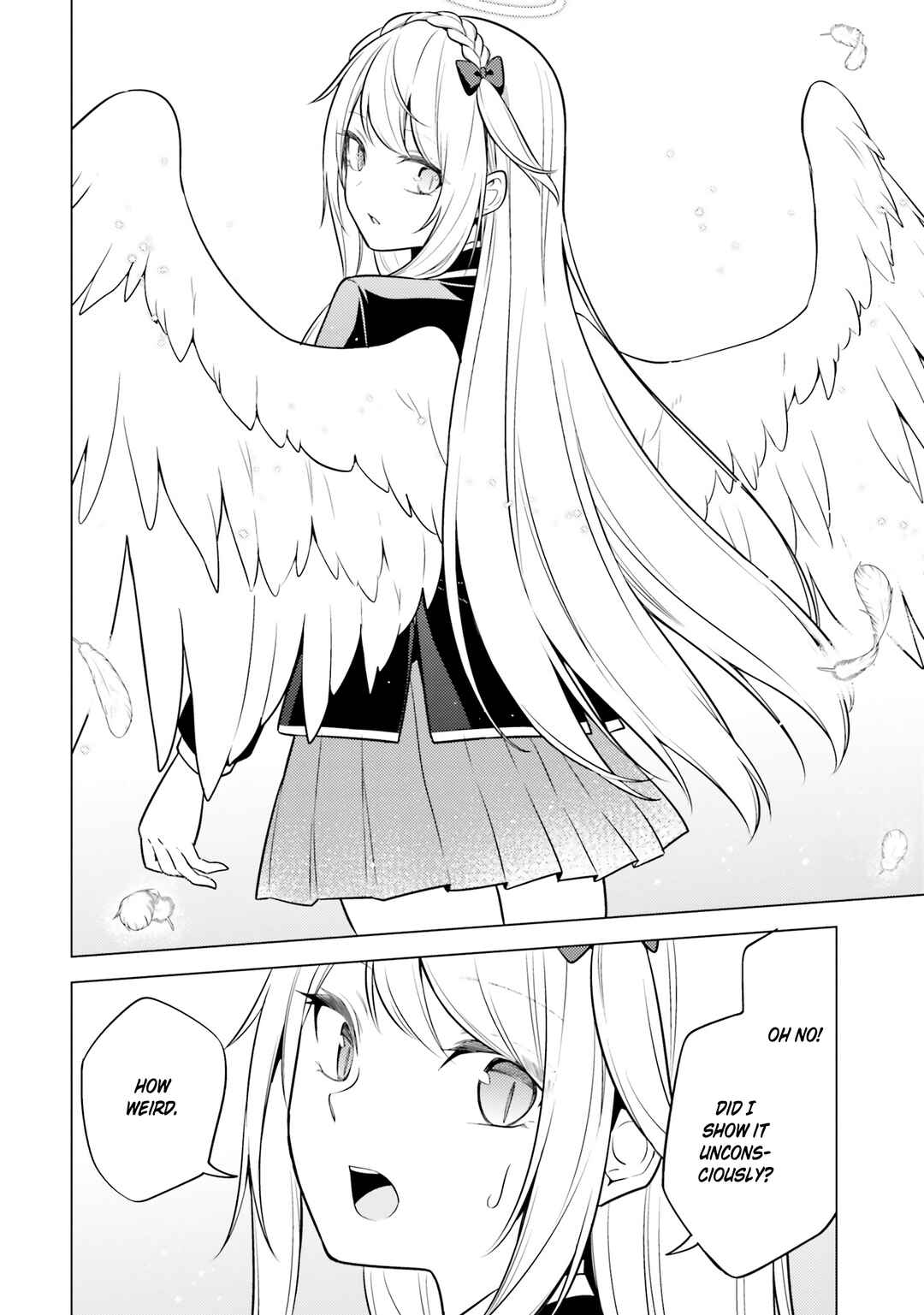 Page 21 Chapter 14 Doro no Bunzai de Watashi dake no Taisetsu wo Ubaouda Nante